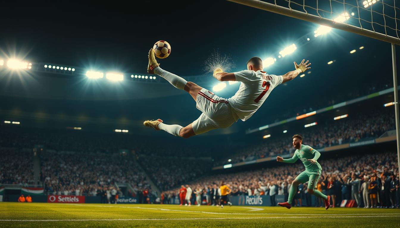 Top 5 Greatest Football Matches of All Time